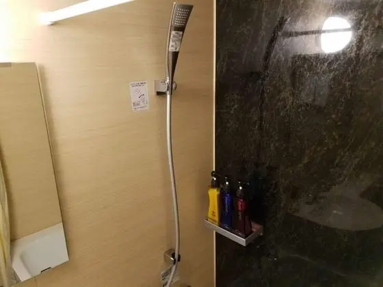 Superior İki Ayrı Yataklı Oda, Sigara İçilmez (Sofa)