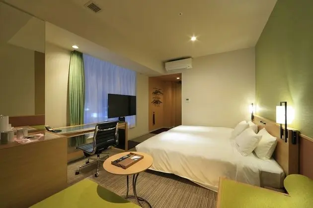 İki Ayrı Yataklı Oda, Sigara İçilmez (with Sofa Bed)