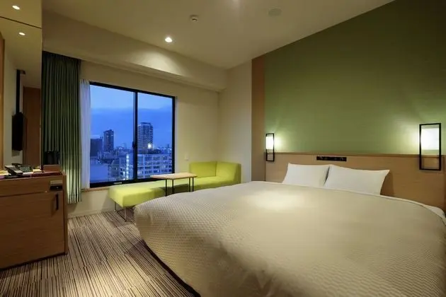 Deluxe Oda, Sigara İçilmez, Şehir Manzaralı (Deluxe King Room)