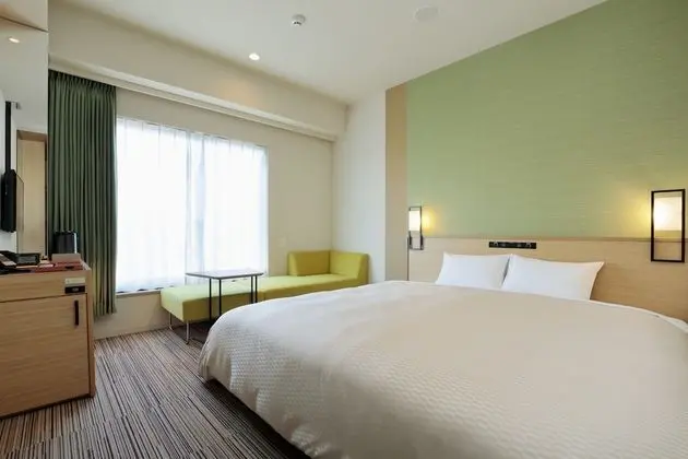 Deluxe Oda, Sigara İçilmez, Şehir Manzaralı (Deluxe King Room)