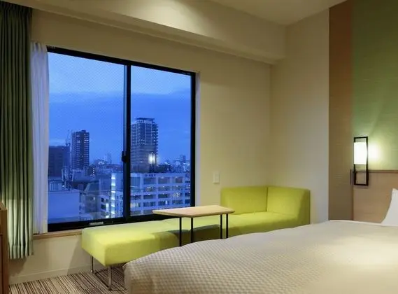 Deluxe Oda, Sigara İçilmez, Şehir Manzaralı (Deluxe King Room)