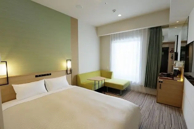 Superior Tek Büyük Yataklı Oda, Sigara İçilmez (Superior Queen Room)