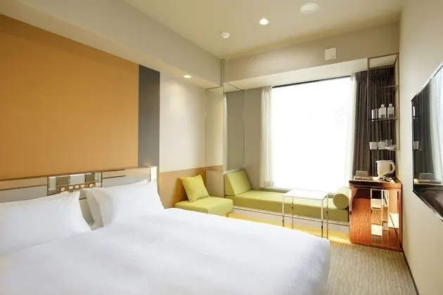 Executive Oda, Sigara İçilmez (Queen Size Bed)