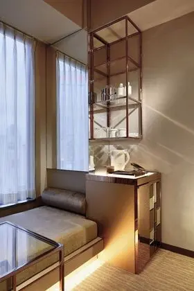 Executive Oda, Sigara İçilmez (Queen Size Bed)