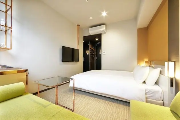 Executive Oda, Sigara İçilmez (Queen Size Bed)