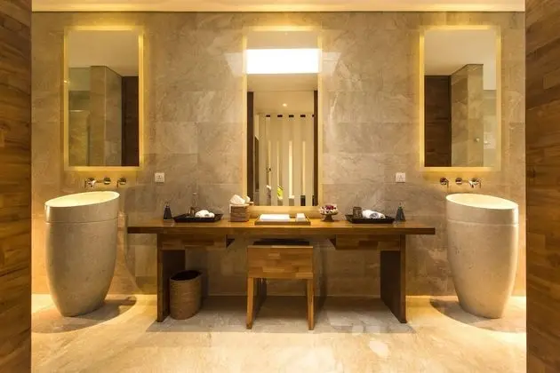 Luxury Villa, Havuz Manzaralı