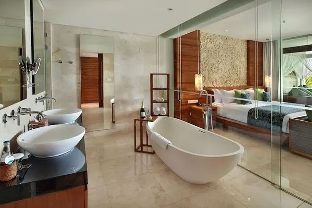 Luxury Süit, Okyanus Manzaralı