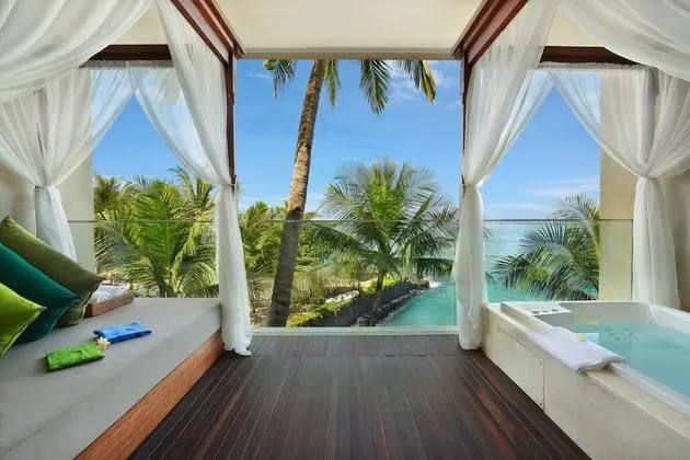 Luxury Süit, Okyanus Manzaralı