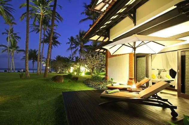 Deluxe Ocean Room
