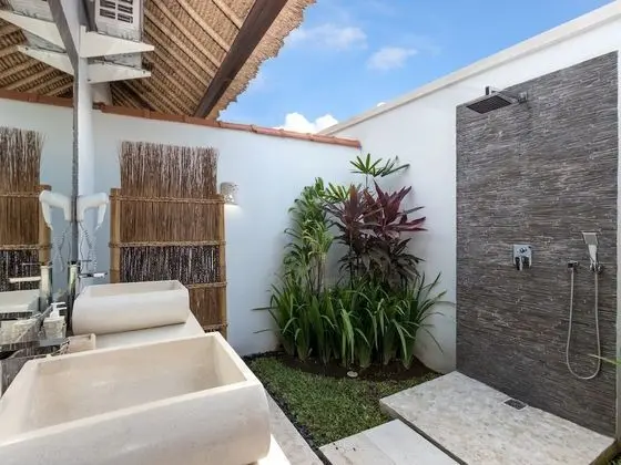 Villa, 4 Yatak Odası, Bahçe Manzaralı