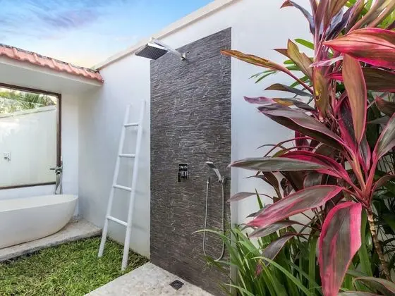 Villa, 4 Yatak Odası, Bahçe Manzaralı