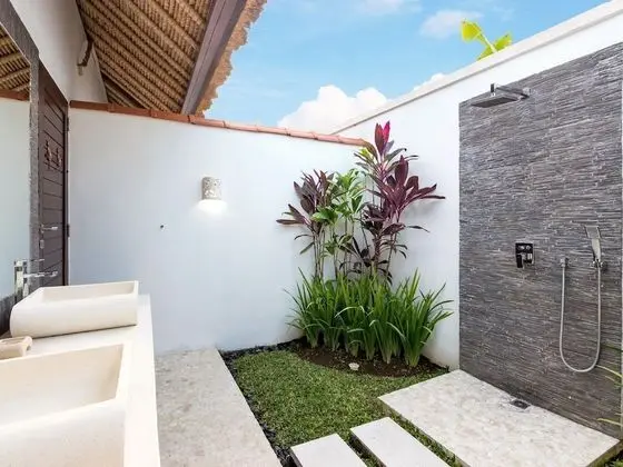 Villa, 4 Yatak Odası, Bahçe Manzaralı