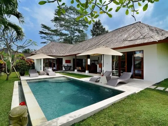 Villa, 3 Yatak Odası