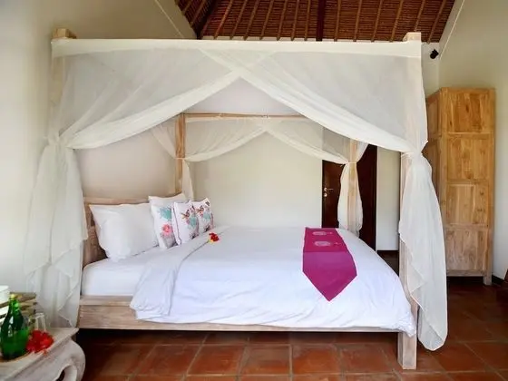 Villa, 3 Yatak Odası