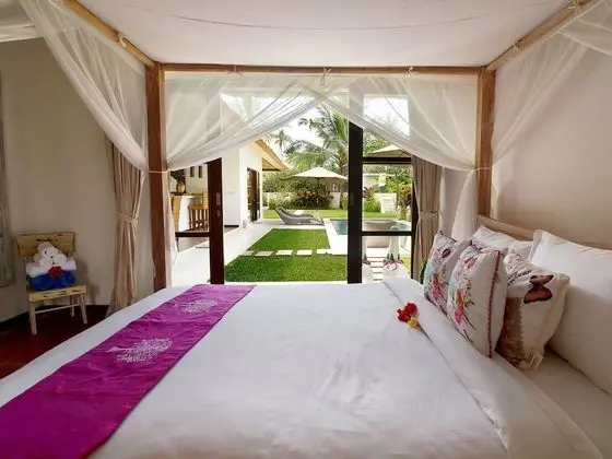 Villa, 3 Yatak Odası