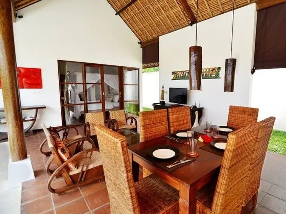 Villa, 3 Yatak Odası