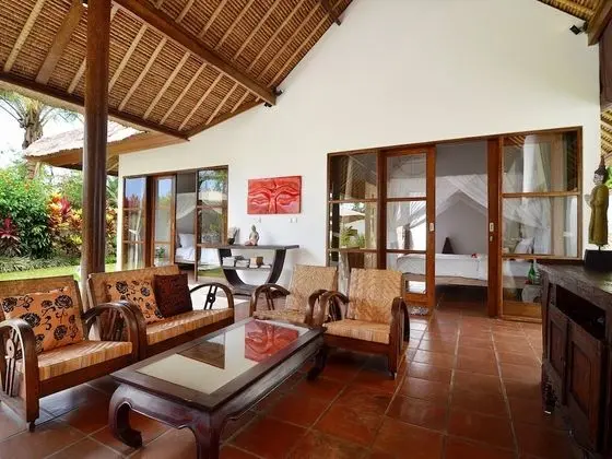 Villa, 3 Yatak Odası