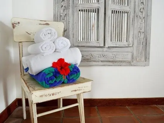 Villa, 3 Yatak Odası
