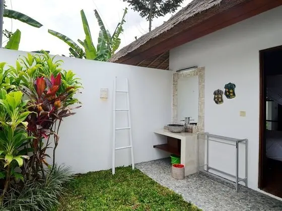 Villa, 3 Yatak Odası