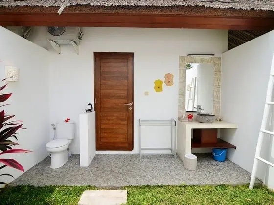 Villa, 3 Yatak Odası