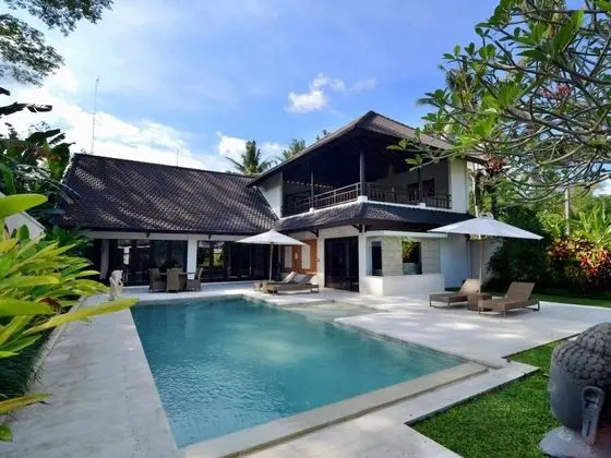 Villa, Birden Çok Yatak Odası