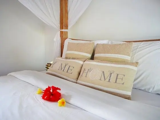 Villa, Birden Çok Yatak Odası