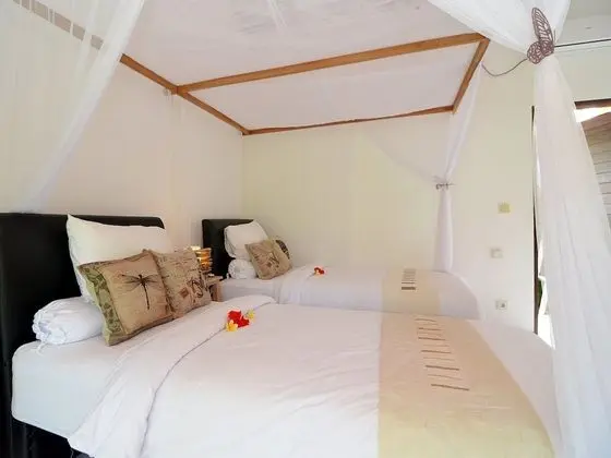 Villa, Birden Çok Yatak Odası