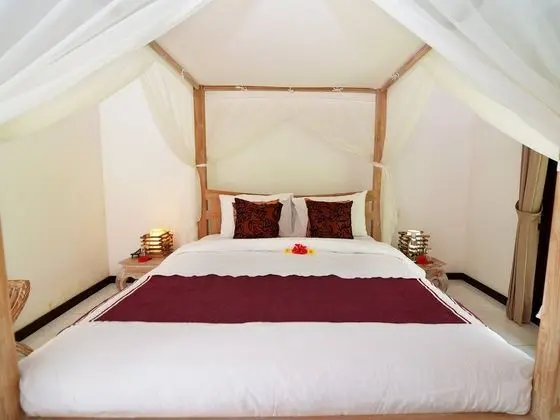 Villa, Birden Çok Yatak Odası