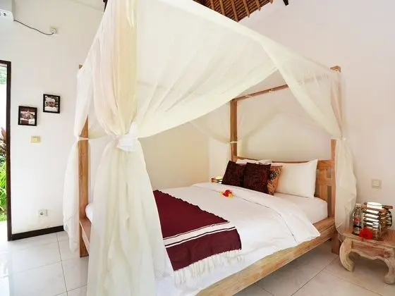 Villa, Birden Çok Yatak Odası