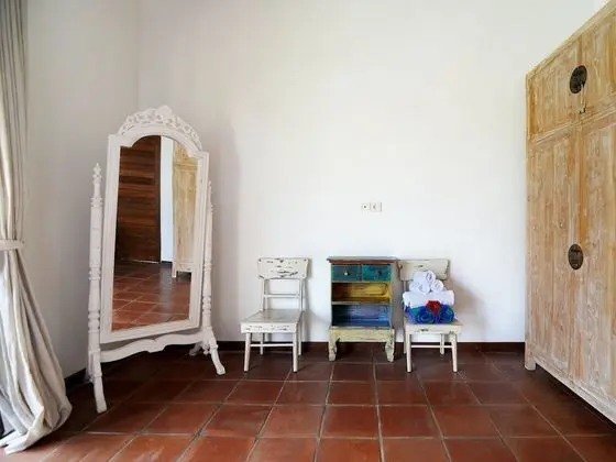 Villa, Birden Çok Yatak Odası