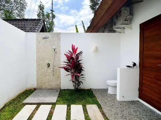 Villa, Birden Çok Yatak Odası