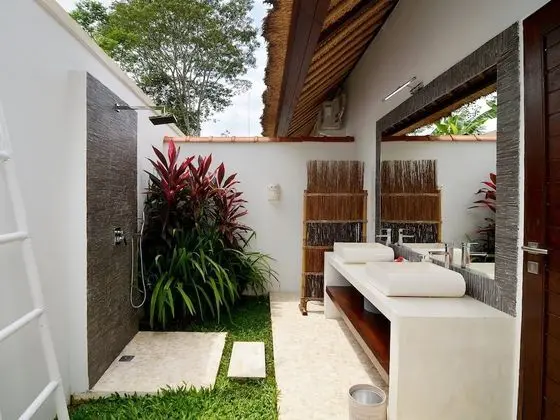 Villa, Birden Çok Yatak Odası