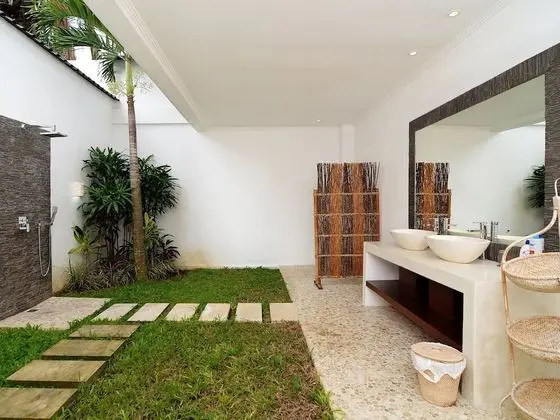 Villa, Birden Çok Yatak Odası