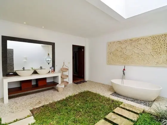 Villa, Birden Çok Yatak Odası