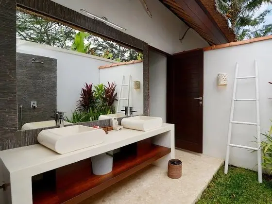 Villa, Birden Çok Yatak Odası