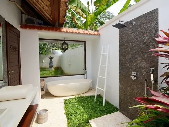 Villa, Birden Çok Yatak Odası