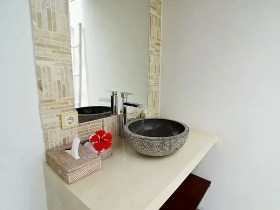 Villa, Birden Çok Yatak Odası