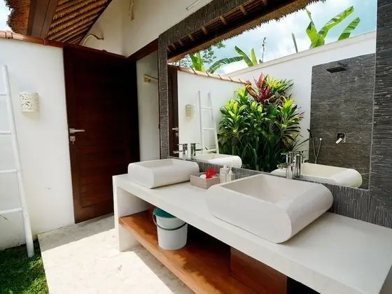 Villa, Birden Çok Yatak Odası