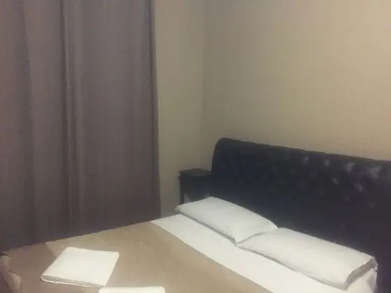 1 Çift Kişilik Veya 2 Tek Kişilik Yatak Standard