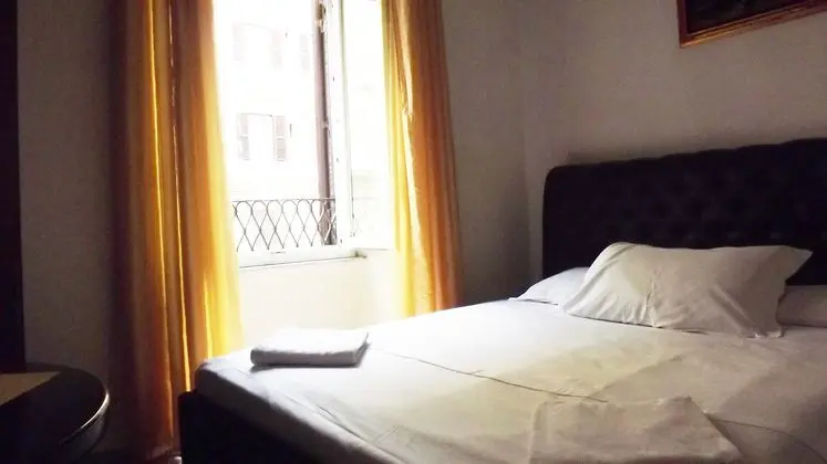 1 Çift Kişilik Veya 2 Tek Kişilik Yatak Standard