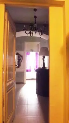 Çift Kişilik Tek Kişi Kullanım With Shared Bathroom