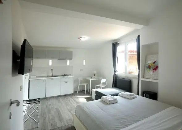 Deluxe Stüdyo