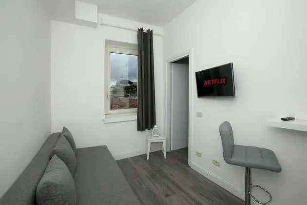Dört Kişilik Oda