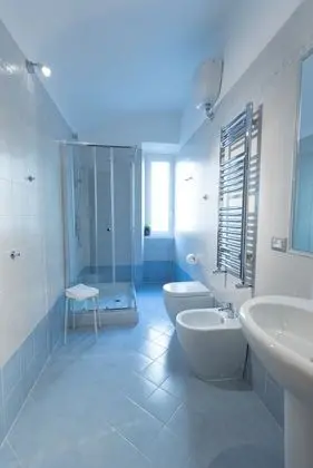 Superior Dört Kişilik Oda