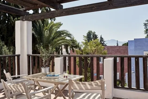 Family Apart Daire, 1 Yatak Odası, Resort Manzaralı