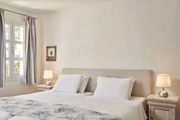 Family Apart Daire, 1 Yatak Odası, Resort Manzaralı