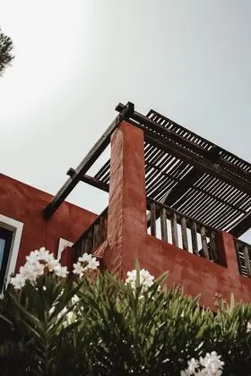 Family Apart Daire, 1 Yatak Odası, Resort Manzaralı