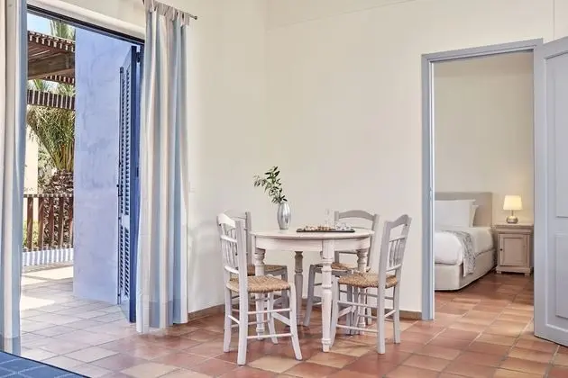 Family Apart Daire, 1 Yatak Odası, Resort Manzaralı