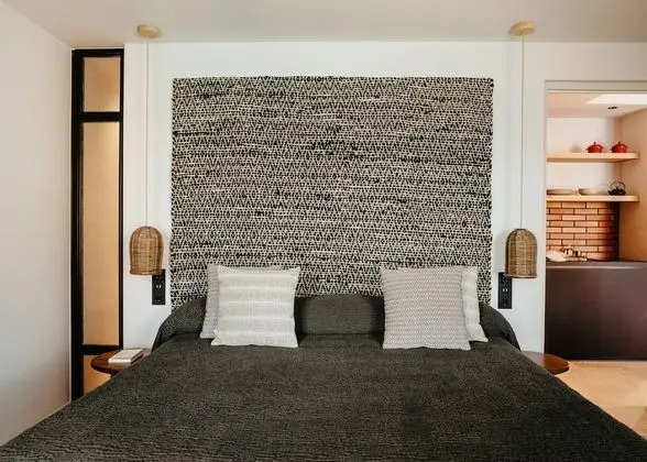 One Bedroom Serenity Sea Front suite