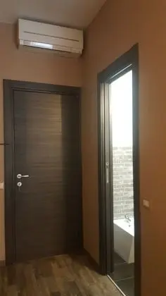 Classic Tek Büyük Yataklı Oda